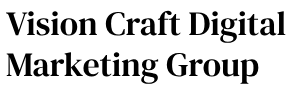 Vision Craft Digital Marketing Group